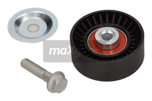 Maxgear 54-0542 V-ribbed belt tensioner (drive) roller 540542: Buy near me in Poland at 2407.PL - Good price!