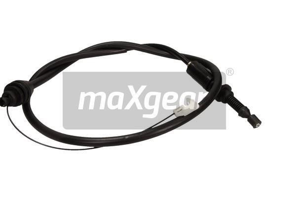 Maxgear 32-0766 Accelerator Cable 320766: Buy near me in Poland at 2407.PL - Good price!