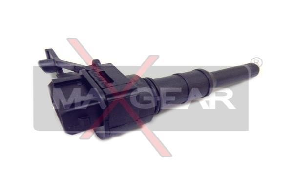 Maxgear 25-0002 Датчик, швидкість частота обертання 250002: Купити у Польщі - Добра ціна на 2407.PL!