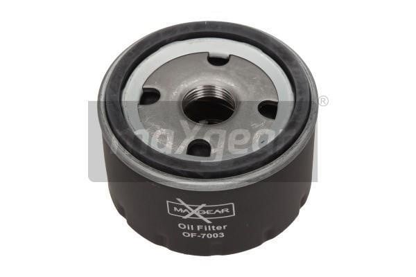 Maxgear 26-0485 Oil Filter 260485: Buy near me at 2407.PL in Poland at an Affordable price!