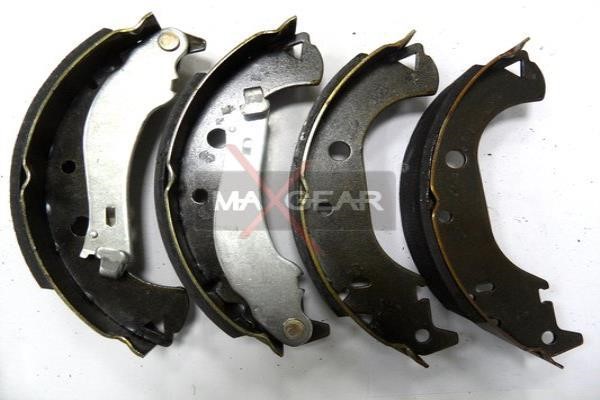 Maxgear 19-0294 Brake shoe set 190294: Buy near me at 2407.PL in Poland at an Affordable price!