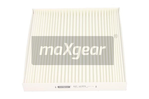 Maxgear 26-0865 Filter, interior air 260865: Buy near me in Poland at 2407.PL - Good price!