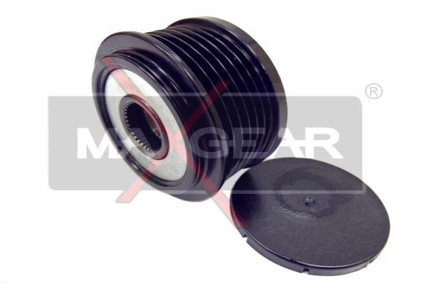 Maxgear 76-0198 Engine mount right 760198: Buy near me in Poland at 2407.PL - Good price!