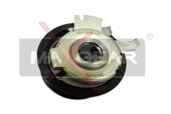 Maxgear 54-0440 Tensioner pulley, timing belt 540440: Buy near me in Poland at 2407.PL - Good price!