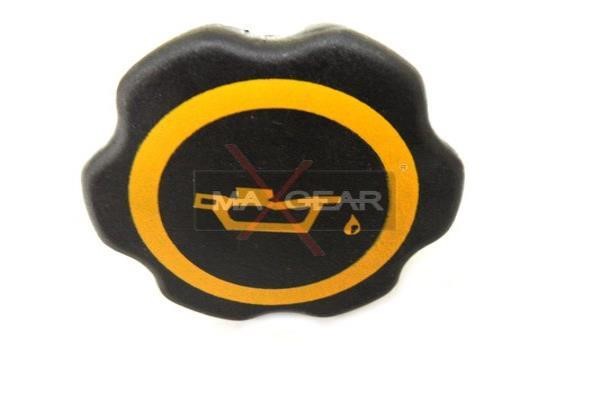 Maxgear 28-0106 Oil filler cap 280106: Buy near me at 2407.PL in Poland at an Affordable price!