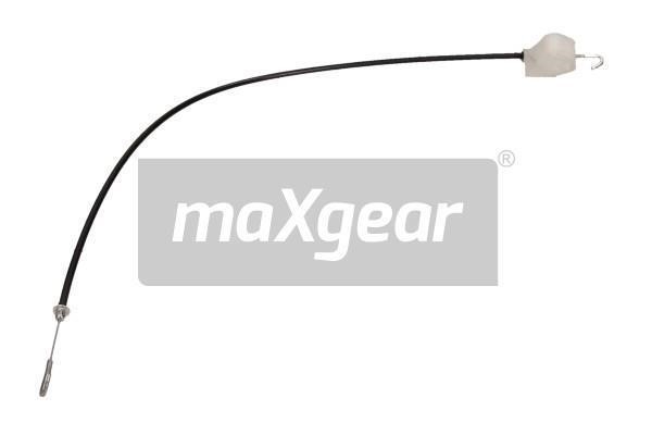Maxgear 32-0763 Cable Pull, door release 320763: Buy near me in Poland at 2407.PL - Good price!