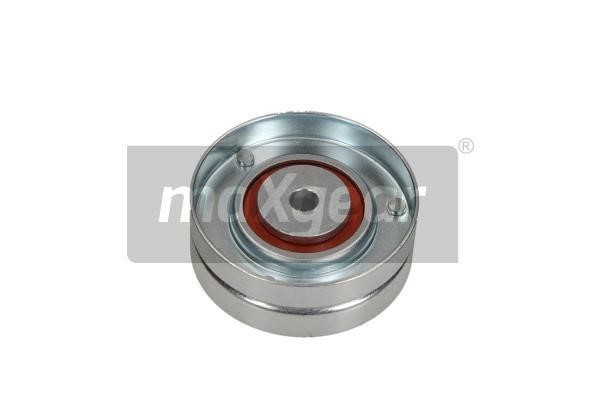 Maxgear 54-1400 Deflection/guide pulley, v-ribbed belt 541400: Buy near me in Poland at 2407.PL - Good price!