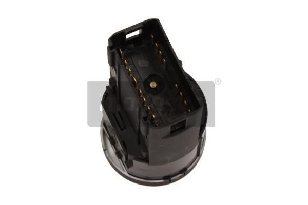 Maxgear 50-0238 Commutator 500238: Buy near me at 2407.PL in Poland at an Affordable price!