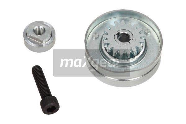 Maxgear 54-1073 Bypass roller 541073: Buy near me in Poland at 2407.PL - Good price!