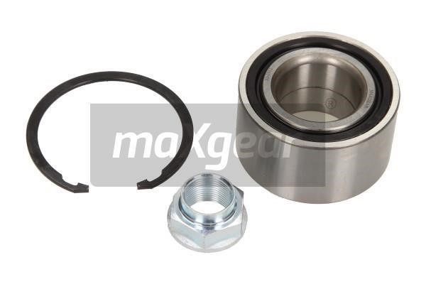 Maxgear 33-0882 Wheel bearing 330882: Buy near me in Poland at 2407.PL - Good price!