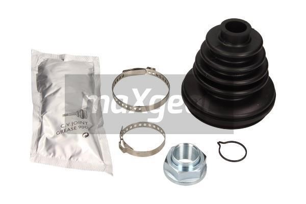 Maxgear 49-1390 Bellow Set, drive shaft 491390: Buy near me in Poland at 2407.PL - Good price!