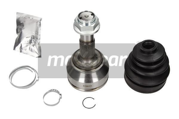 Maxgear 49-1017 CV joint 491017: Buy near me in Poland at 2407.PL - Good price!