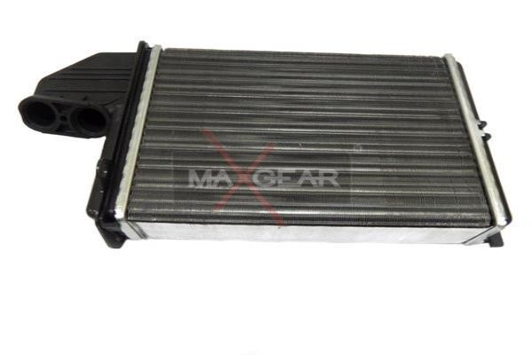 Maxgear 18-0113 Heat exchanger, interior heating 180113: Buy near me at 2407.PL in Poland at an Affordable price!