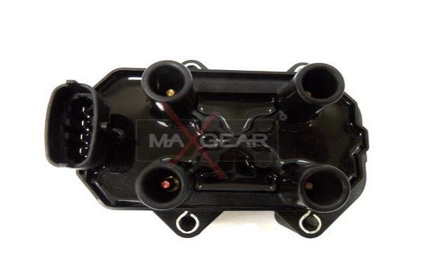 Maxgear 13-0036 Ignition coil 130036: Buy near me in Poland at 2407.PL - Good price!