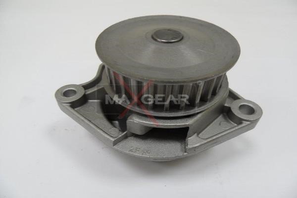Maxgear 47-0042 Water pump 470042: Buy near me in Poland at 2407.PL - Good price!