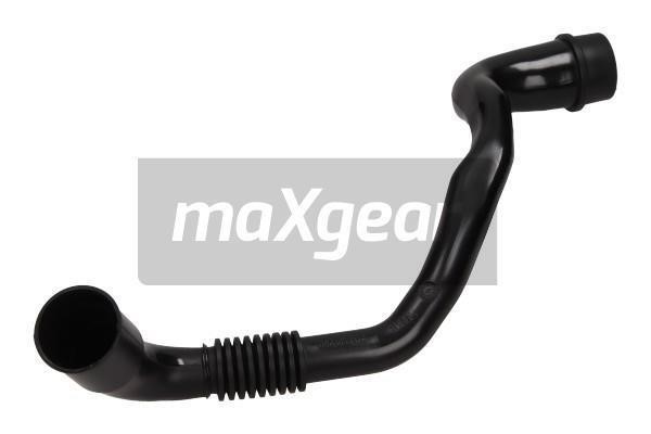Maxgear 18-0213 Przewod elastyczy, odpowietrzenie pokrywy rozrzadu 180213: Dobra cena w Polsce na 2407.PL - Kup Teraz!