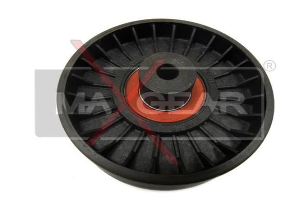 Maxgear 54-0349 V-ribbed belt tensioner (drive) roller 540349: Buy near me at 2407.PL in Poland at an Affordable price!