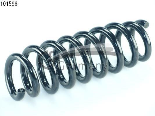 CS Germany 14.101.596 Coil Spring 14101596: Buy near me at 2407.PL in Poland at an Affordable price!
