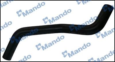 Mando DCC020272 Radiator hose DCC020272: Buy near me in Poland at 2407.PL - Good price!