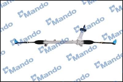 Mando MTG010980 Steering rack MTG010980: Buy near me in Poland at 2407.PL - Good price!