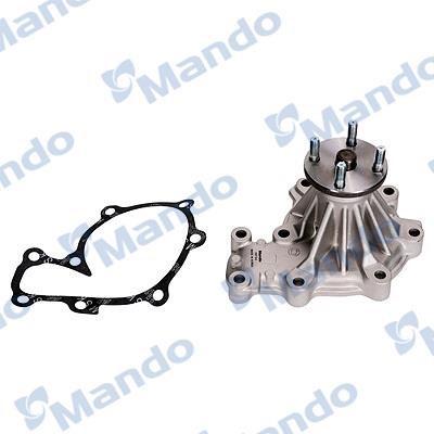 Mando MMC010054 Water pump MMC010054: Buy near me at 2407.PL in Poland at an Affordable price!
