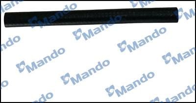 Mando DCC020847 Шланг радіатора DCC020847: Приваблива ціна - Купити у Польщі на 2407.PL!