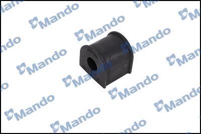 Mando DCC010640 Rear stabilizer bush DCC010640: Buy near me in Poland at 2407.PL - Good price!