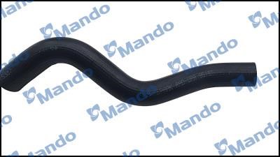 Mando DCC020837 Radiator hose DCC020837: Buy near me in Poland at 2407.PL - Good price!