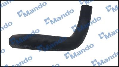 Mando MCC020097 Radiator hose MCC020097: Buy near me in Poland at 2407.PL - Good price!