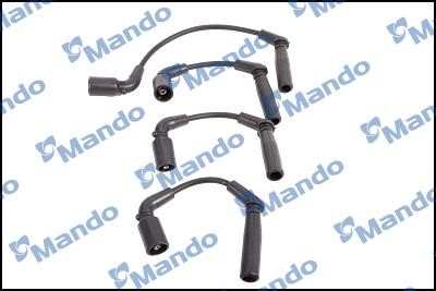Mando EWTD00011H Ignition cable kit EWTD00011H: Buy near me in Poland at 2407.PL - Good price!