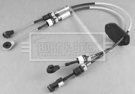 Buy Borg &amp; beck BKG1113 at a low price in Poland!