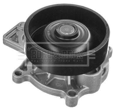 Borg & beck BWP2455 Water pump BWP2455: Buy near me in Poland at 2407.PL - Good price!