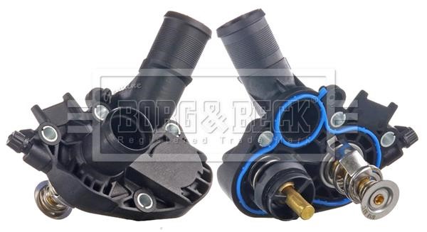Borg & beck BBT457 Thermostat, coolant BBT457: Buy near me in Poland at 2407.PL - Good price!