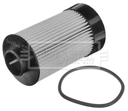 Borg & beck BFF8176 Fuel filter BFF8176: Buy near me at 2407.PL in Poland at an Affordable price!