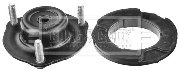 Borg & beck BSM5498 Mocowanie amortyzatora BSM5498: Dobra cena w Polsce na 2407.PL - Kup Teraz!