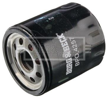 Borg & beck BFO4257 Oil Filter BFO4257: Buy near me at 2407.PL in Poland at an Affordable price!