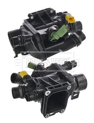 Borg & beck BBT532 Thermostat, coolant BBT532: Buy near me in Poland at 2407.PL - Good price!