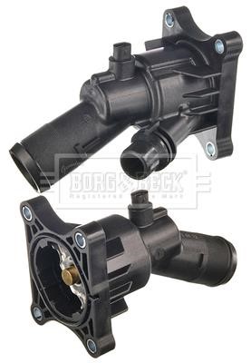 Borg & beck BBT512 Thermostat, coolant BBT512: Buy near me in Poland at 2407.PL - Good price!