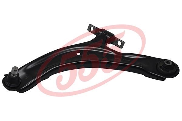 555 SA-N612L Suspension arm front lower left SAN612L: Buy near me at 2407.PL in Poland at an Affordable price!