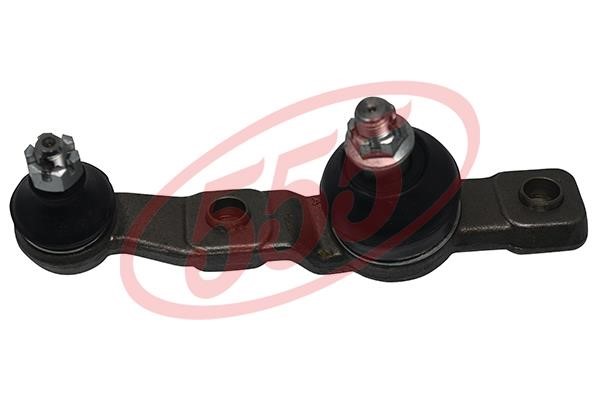 555 SB-A052R Ball joint SBA052R: Buy near me in Poland at 2407.PL - Good price!