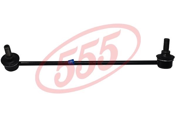 555 SL-H540R Front stabilizer bar, right SLH540R: Buy near me in Poland at 2407.PL - Good price!