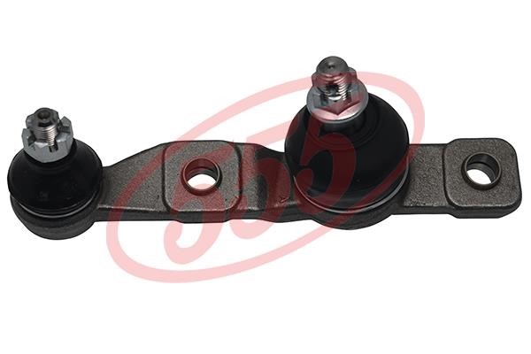 555 SB-A052L Ball joint SBA052L: Buy near me at 2407.PL in Poland at an Affordable price!