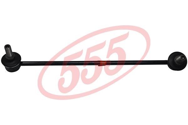 555 SL-H540L Front Left stabilizer bar SLH540L: Buy near me in Poland at 2407.PL - Good price!