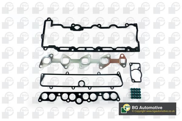 BGA HN6383 Gasket Set, cylinder head HN6383: Buy near me in Poland at 2407.PL - Good price!