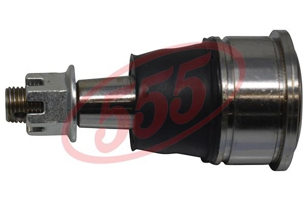 555 SB-H412 Ball joint SBH412: Buy near me in Poland at 2407.PL - Good price!