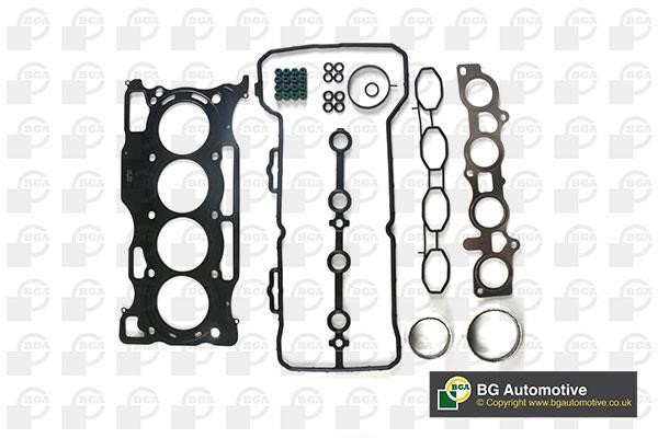 BGA HK0724 Gasket Set, cylinder head HK0724: Buy near me in Poland at 2407.PL - Good price!