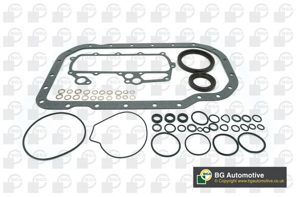 BGA CK4557 Прокладки блока-картера двигателя, комплект CK4557: Отличная цена - Купить в Польше на 2407.PL!