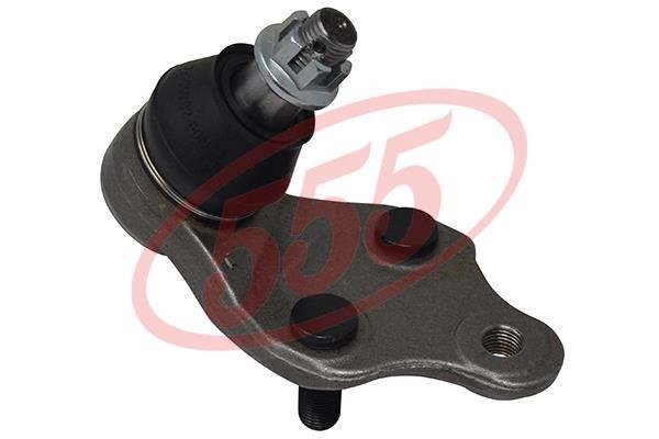 555 SB-A312R Ball joint SBA312R: Buy near me in Poland at 2407.PL - Good price!