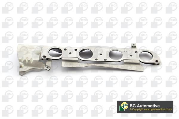 BGA MG4202 Exhaust manifold dichtung MG4202: Buy near me in Poland at 2407.PL - Good price!