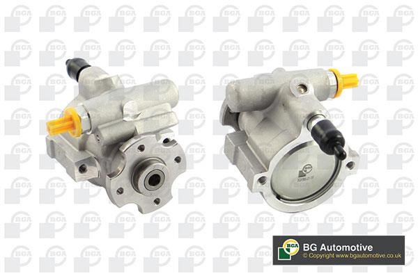BGA PSP6712 Hydraulic Pump, steering system PSP6712: Buy near me in Poland at 2407.PL - Good price!